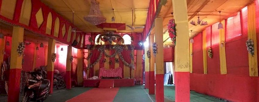 Photo of Puja Utsav Hall Patna | Banquet Hall | Marriage Hall | BookEventz
