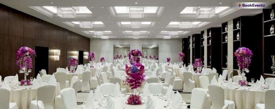 Photo of Hotel Pullman Dubai Creek City Centre Dubai Banquet Hall - 30% Off | BookEventZ 