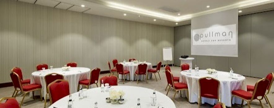 Photo of Pullman Istanbul Hotel & Convention Center , Istanbul Prices, Rates and Menu Packages | BookEventZ