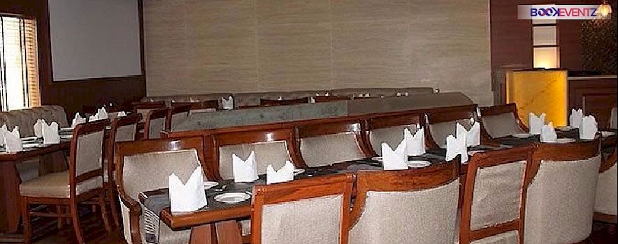 Photo of Pulse Rajouri Garden | Restaurant with Party Hall - 30% Off | BookEventz