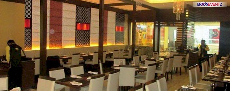 Photo of Punjab Grill Ghatkopar Ghatkopar | Restaurant with Party Hall - 30% Off | BookEventz