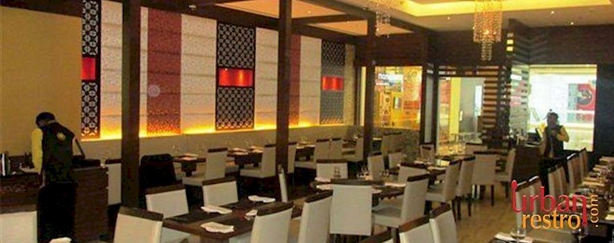 Photo of Punjab Grill Thane Mulund | Restaurant with Party Hall - 30% Off | BookEventz