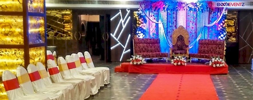 Photo of Punjabee Bradree Ballygunge, Kolkata | Banquet Hall | Wedding Hall | BookEventz
