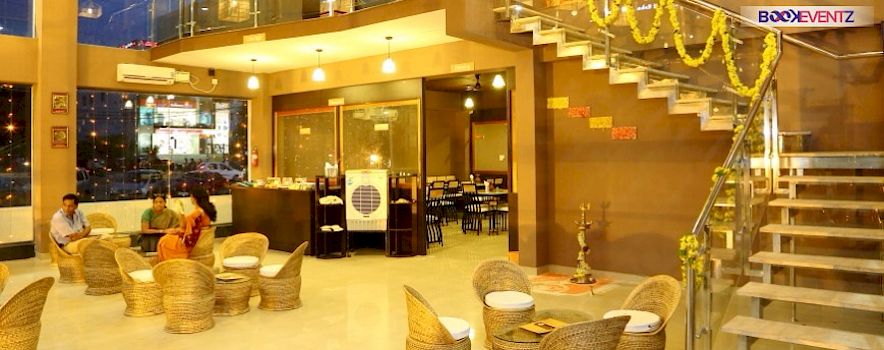 Photo of Purnabramha Maharashtrian Restaurant HSR Layout Party Packages | Menu and Price | BookEventZ