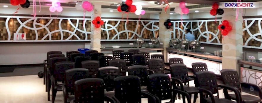 Photo of Purohit Restaurant and Banquet Maninagar, Ahmedabad | Banquet Hall | Wedding Hall | BookEventz