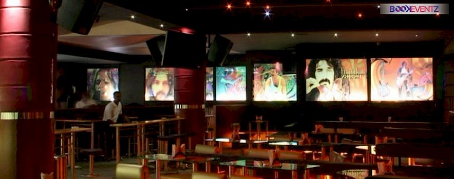 Photo of Purple Haze Koramangala Lounge | Party Places - 30% Off | BookEventZ