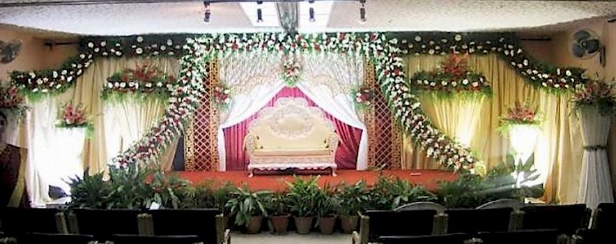Photo of Purplebeds by Vits Agra | Banquet Hall | Marriage Hall | BookEventz