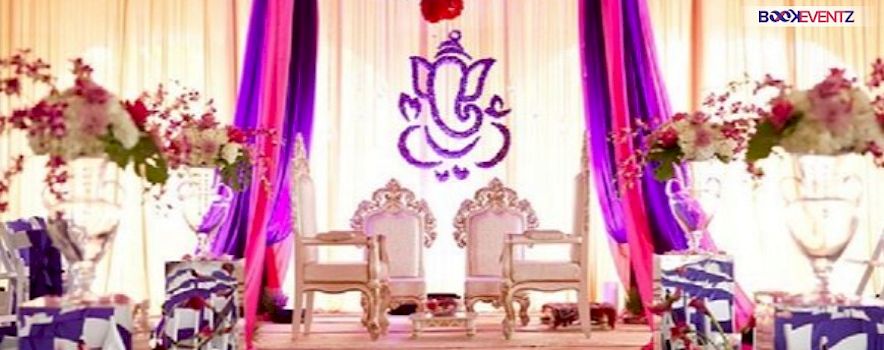 Photo of Pushp Vatika Udaipur | Banquet Hall | Marriage Hall | BookEventz