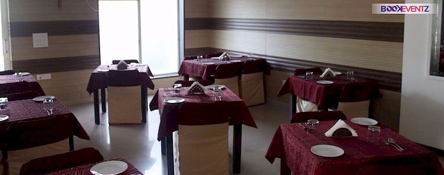 Photo of Hotel Pushpa Villas Vaishali Party Packages | Menu and Price | BookEventZ