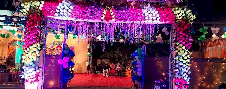 Photo of Pushpanjali Banquet Hall, Ranchi Prices, Rates and Menu Packages | BookEventZ