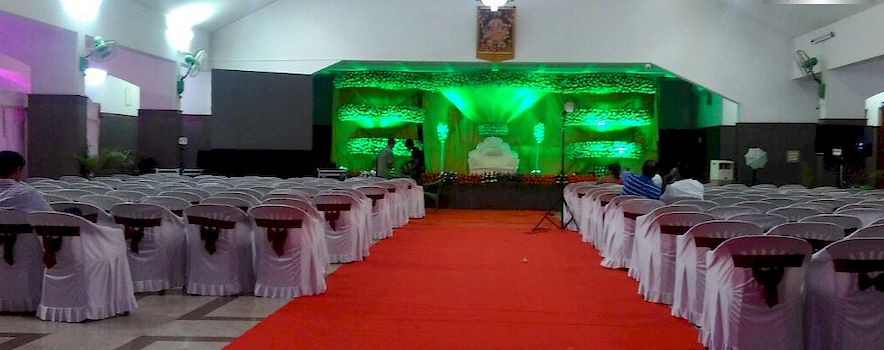 Photo of Puttamma Ramaiah Kalyana Mantapa Mysore | Banquet Hall | Marriage Hall | BookEventz