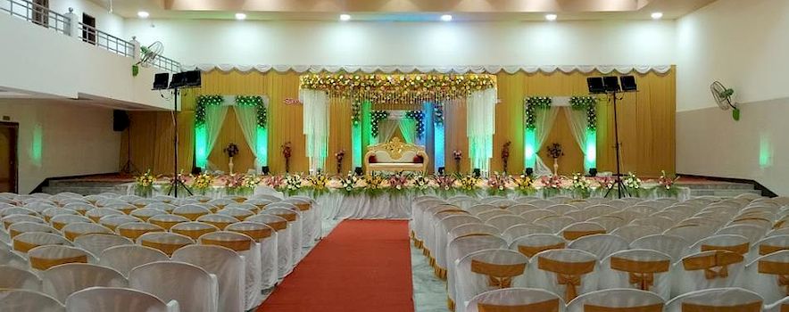 Photo of PVG Thirumana Mahal, Coimbatore Prices, Rates and Menu Packages | BookEventZ