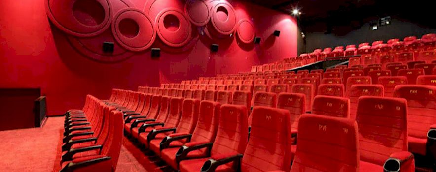 Photo of PVR Cinemas Phoenix Marketcity Mall Krishnarajapura Bangalore | Upto 30% Off on Banquet Hall | BookEventZ