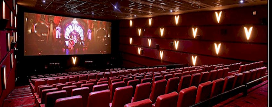 Photo of PVR Pebble  Sector12, Faridabad | Upto 30% Off on Banquet Hall | BookEventZ 