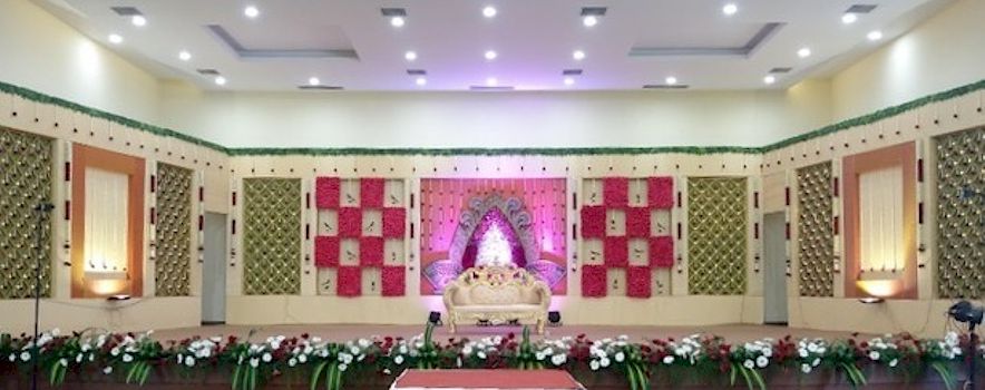 Photo of PY Mahal Coimbatore | Banquet Hall | Marriage Hall | BookEventz