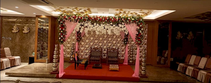 Photo of Qaraar Banquets Jodhpur, Ahmedabad | Banquet Hall | Wedding Hall | BookEventz