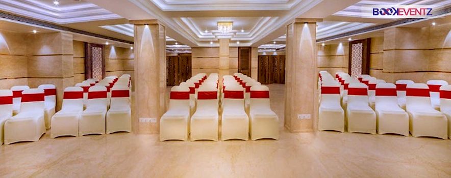 Photo of Hotel Metropolis Andheri Banquet Hall - 30% | BookEventZ 