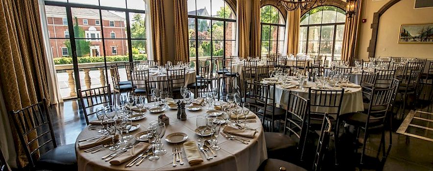 Photo of Quadrangle club  Banquet  Chicago | Banquet Hall - 30% Off | BookEventZ