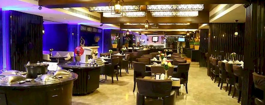 Photo of Quality Inn Bez Krishnaa Visakhapatnam Dwaraka Nagar Vishakhapatnam | Banquet Hall | Marriage Hall | BookEventz