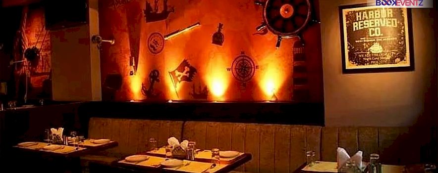 Photo of Quarter Deck Andheri Lounge | Party Places - 30% Off | BookEventZ