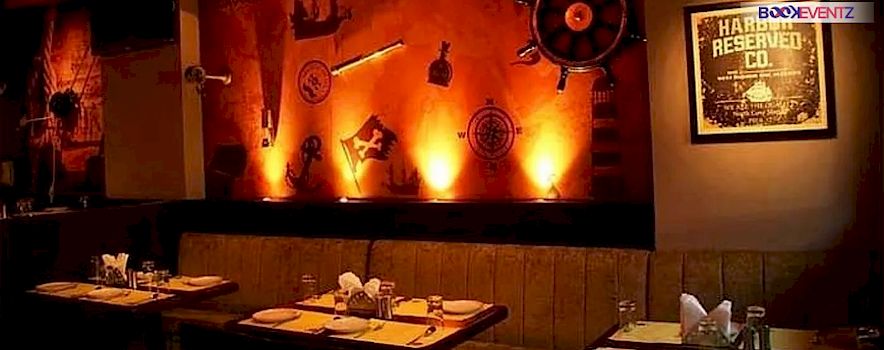 Photo of Quarterdeck Andheri Lounge | Party Places - 30% Off | BookEventZ