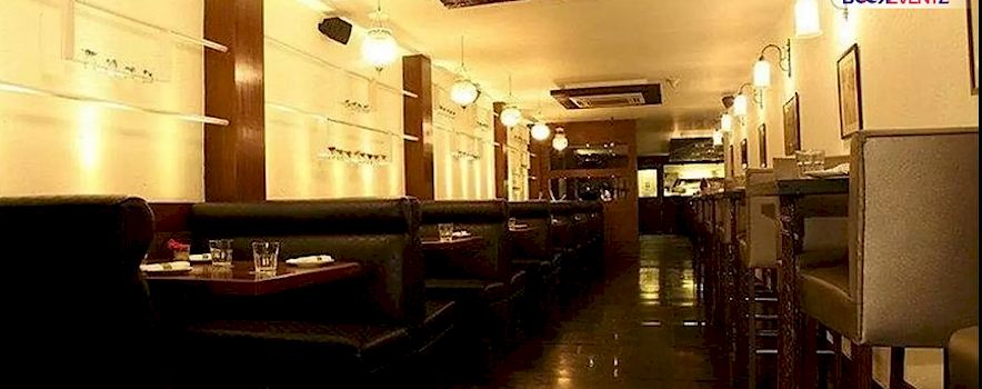 Photo of Quattro Ristorante Lower Parel | Restaurant with Party Hall - 30% Off | BookEventz