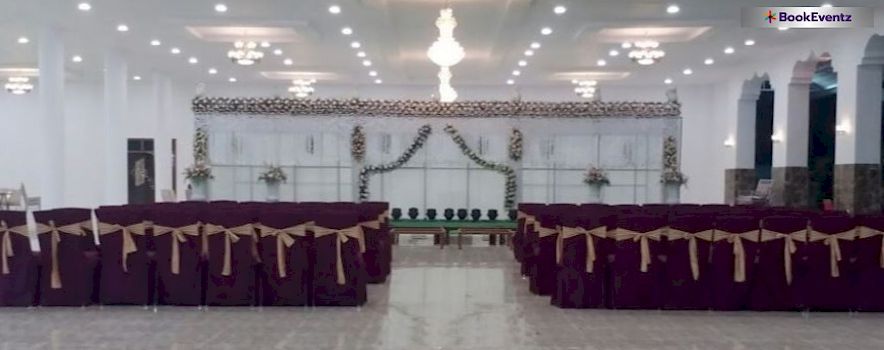 Photo of Queen's Palace Kattedan Road, Hyderabad | Banquet Hall | Wedding Hall | BookEventz