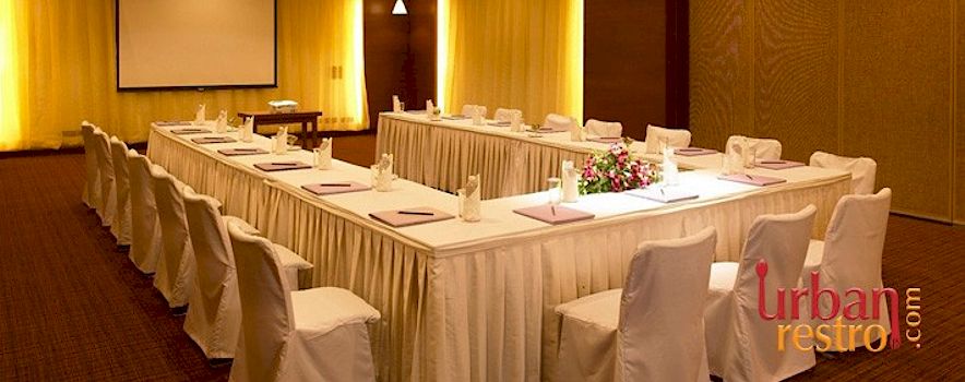 Photo of Hotel Quorum @ Royal Orchid Resort & Convention Centre Bellary Road Banquet Hall - 30% | BookEventZ 