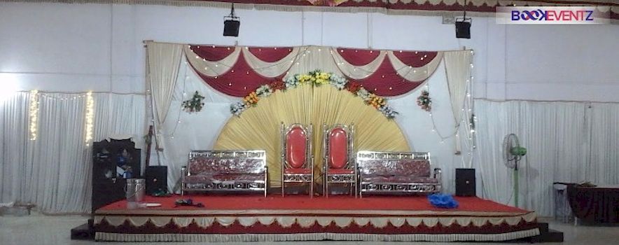 Photo of R.K. Banquet Hall Kanjurmarg, Mumbai | Banquet Hall | Wedding Hall | BookEventz