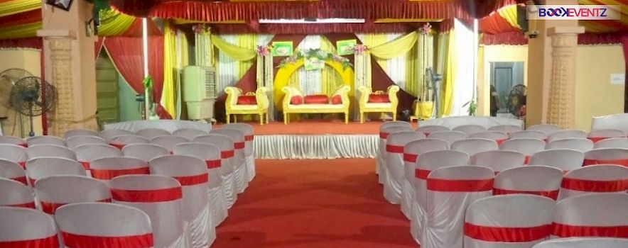 Photo of R K Hall Vikhroli, Mumbai | Banquet Hall | Wedding Hall | BookEventz