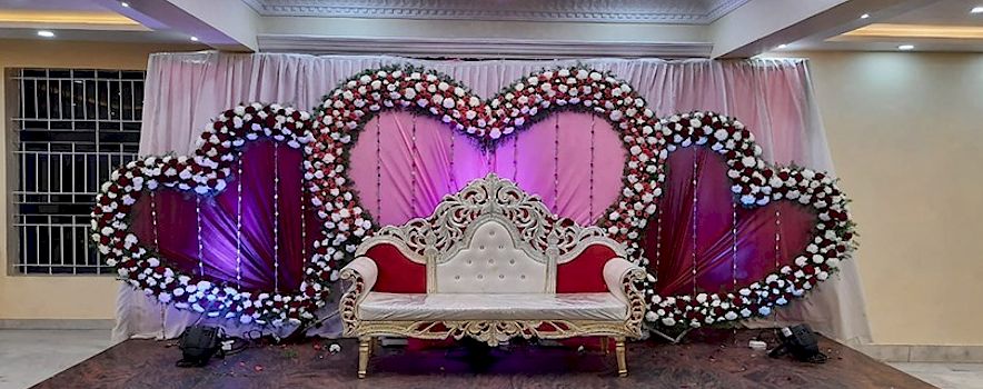 Photo of R K Palace Convention Hall RT Nagar, Bangalore | Banquet Hall | Wedding Hall | BookEventz