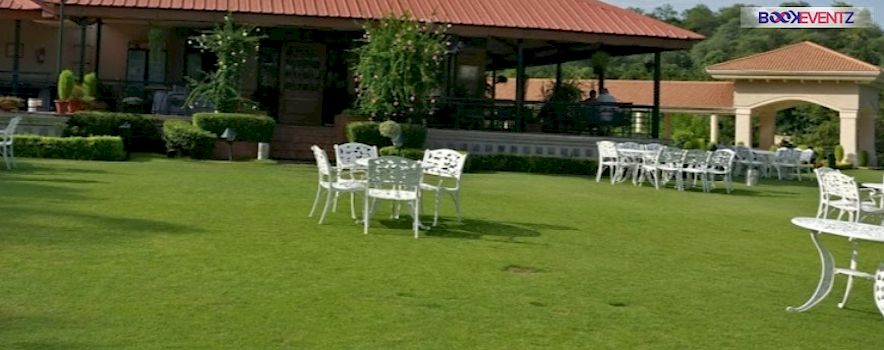 Photo of R.A. Farm Chandigarh | Wedding Lawn - 30% Off | BookEventz