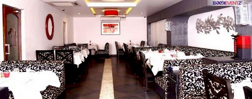 Photo of Raaga Restaurant Indiranagar | Restaurant with Party Hall - 30% Off | BookEventz
