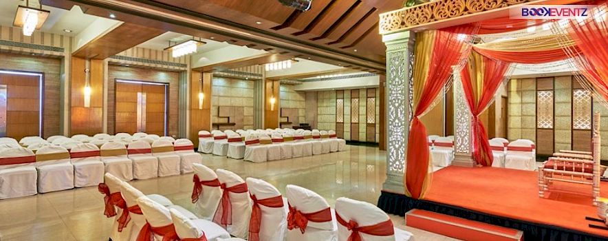 Photo of Raas 2 @ Krishna Palace Hotel Grant Road Banquet Hall - 30% | BookEventZ 