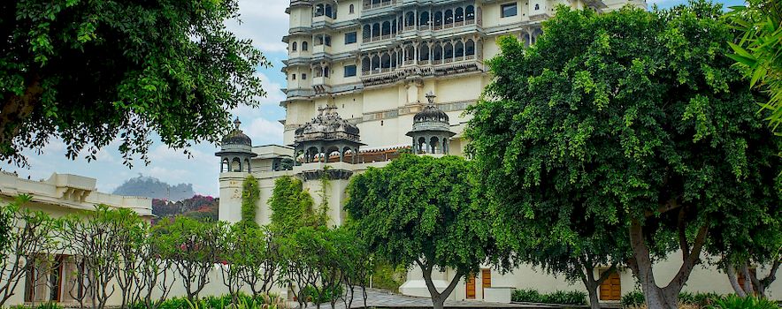 Photo of RAAS Devigarh, Udaipur Prices, Rates and Menu Packages | BookEventZ