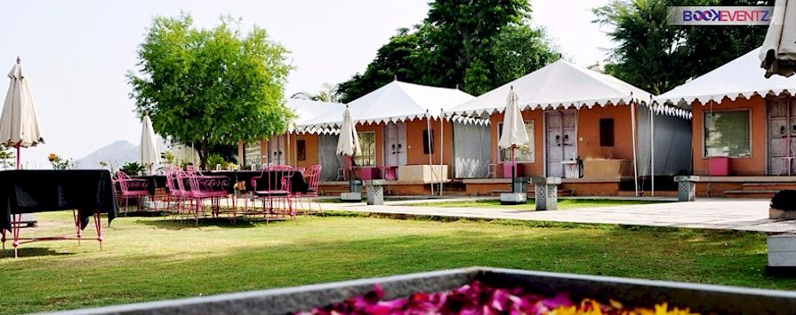 Photo of Raas Leela Chandpole, Udaipur | Wedding Resorts in Udaipur | BookEventZ
