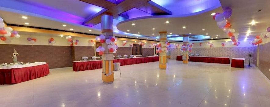 Photo of Raas Rang Banquet Hall Varanasi | Banquet Hall | Marriage Hall | BookEventz
