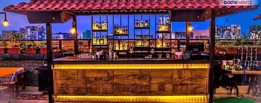 Photo of Raasta Bombay Khar Lounge | Party Places - 30% Off | BookEventZ