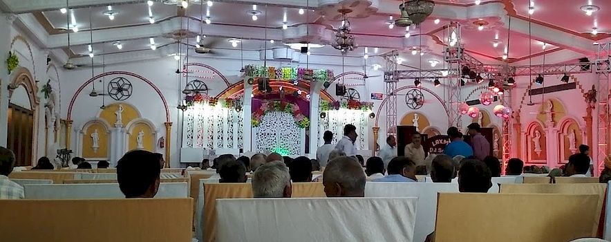 Photo of Hotel Radha Govind Mandap Meerut Banquet Hall | Wedding Hotel in Meerut | BookEventZ