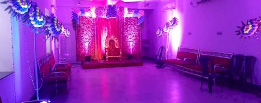 Photo of Radha Govinda Bhawan Shobhabazar, Kolkata | Banquet Hall | Wedding Hall | BookEventz