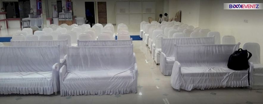 Photo of Radha Krishna Banquets Mira Road, Mumbai | Banquet Hall | Wedding Hall | BookEventz
