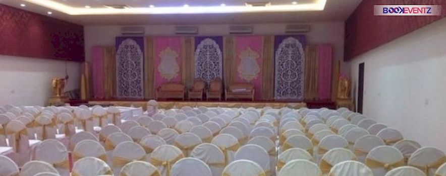 Photo of Radha Krishna Banquet Andheri, Mumbai | Banquet Hall | Wedding Hall | BookEventz