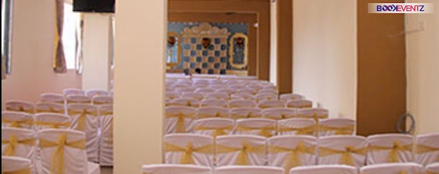 Photo of Radha Krishna Hall Bhayander, Mumbai | Banquet Hall | Wedding Hall | BookEventz