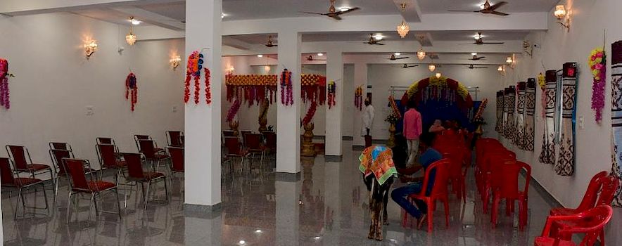 Photo of Radha Krishna Marriage Hall Ranchi | Banquet Hall | Marriage Hall | BookEventz