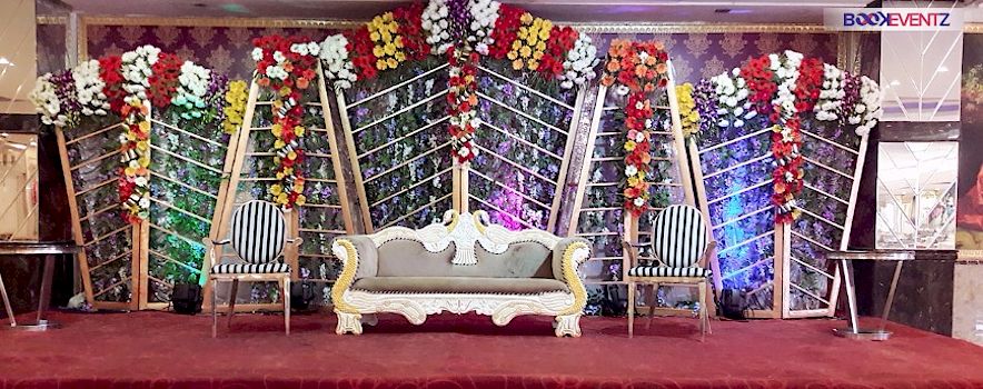 Photo of Radha Palace Anand Vihar, Delhi NCR | Banquet Hall | Wedding Hall | BookEventz