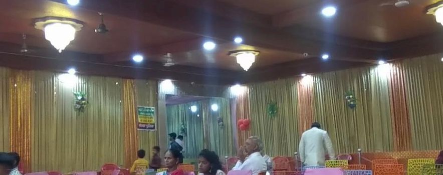 Photo of Radhe Shyam Utsav Hall Patna | Banquet Hall | Marriage Hall | BookEventz