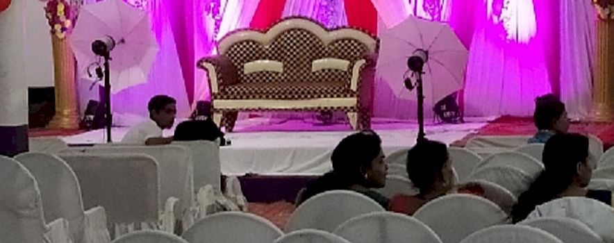 Photo of Radhe Vatika Kanpur | Banquet Hall | Marriage Hall | BookEventz