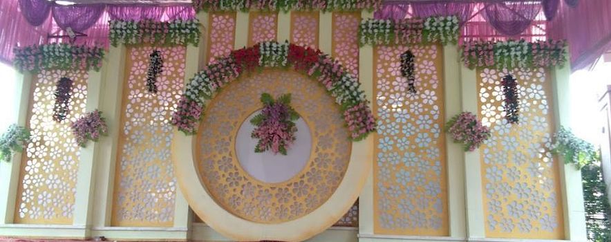 Photo of Radhika Mandapam Jhansi | Banquet Hall | Marriage Hall | BookEventz