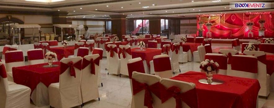 Photo of Radiance Motel Chattarpur, Delhi NCR | Banquet Hall | Wedding Hall | BookEventz