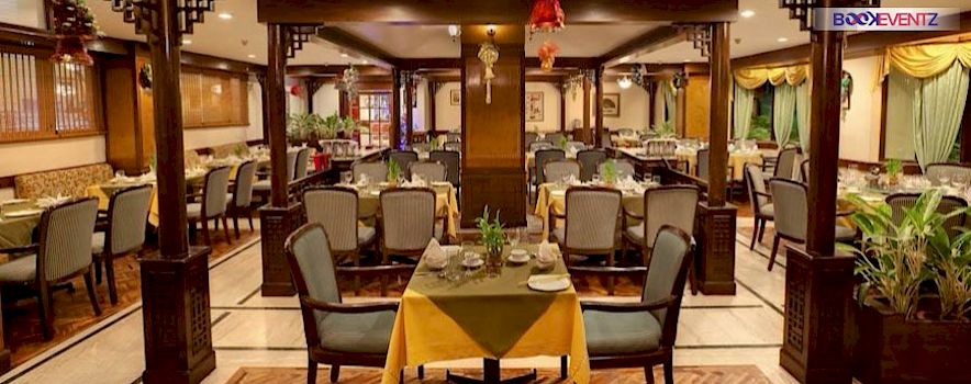 Photo of Hotel Radisson Blu Atria Ashok Nagar Banquet Hall - 30% | BookEventZ 
